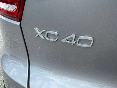 Used 2026 Volvo XC40 B5 Plus AWD/4WD image 24