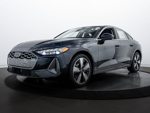 New 2025 Audi A5 2.0T Premium Plus image 7