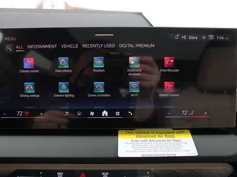 New 2026 BMW X3 xDrive30 w/ Premium Package image 15