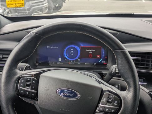 Used 2022 Ford Explorer ST w/ Equipment Group 401A image 23