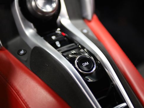 Used 2017 Acura NSX AWD/4WD image 32