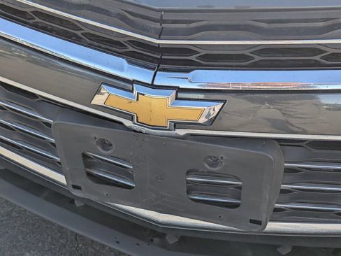 Used 2018 Chevrolet Malibu LS image 11