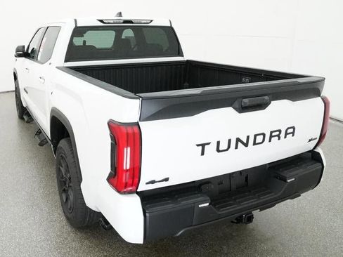 New 2026 Toyota Tundra SR5 AWD/4WD image 6