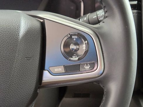 Used 2019 Honda CR-V EX-L image 33