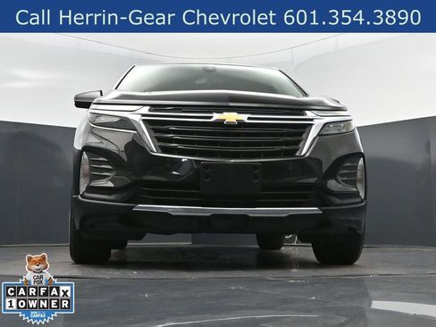 Used 2024 Chevrolet Equinox LT FWD image 46