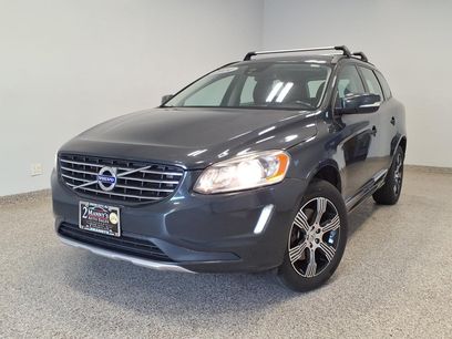 Used 2014 Volvo XC60 AWD 3.2