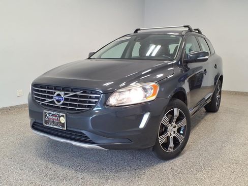 Used 2014 Volvo XC60 AWD 3.2 image 1