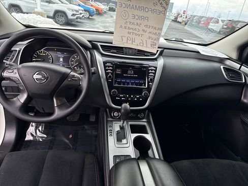 Used 2020 Nissan Murano S image 15