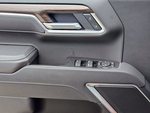 New 2026 Chevrolet Silverado 1500 LT w/ Texas Edition Plus AWD/4WD image 23