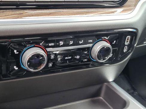 Used 2022 Chevrolet Silverado 1500 RST w/ RST All Star Premium Package image 31