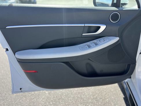 Used 2025 Hyundai Sonata SEL image 9