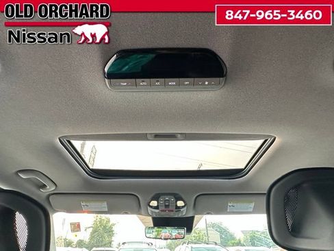 Used 2024 Kia EV9 Land AWD/4WD image 14