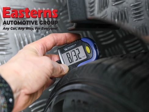 Used 2022 Mitsubishi Mirage ES image 38