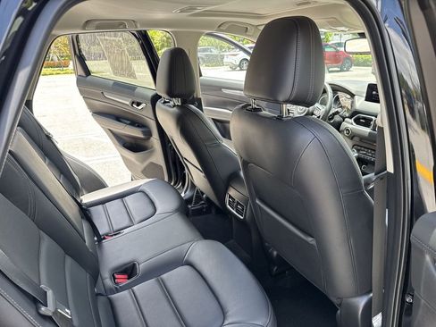 Certified 2023 MAZDA CX-5 AWD 2.5 S image 33