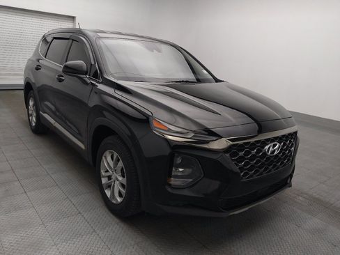 Used 2019 Hyundai Santa Fe SE w/ Cargo Package AWD/4WD image 13
