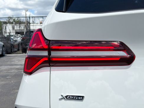 Used 2025 BMW X3 xDrive30i w/ Premium Package AWD/4WD image 10