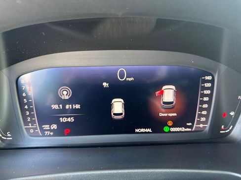 New 2026 Honda Pilot Elite image 11