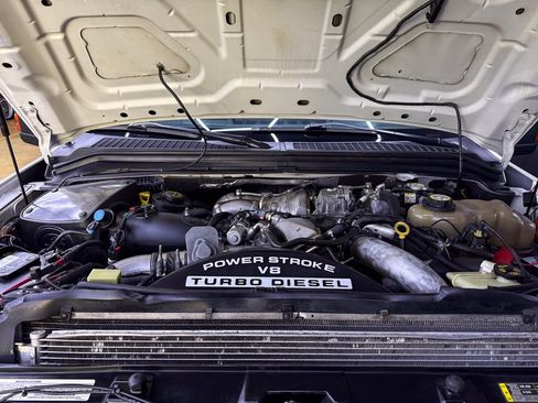 Used 2008 Ford F350 Lariat AWD/4WD image 25