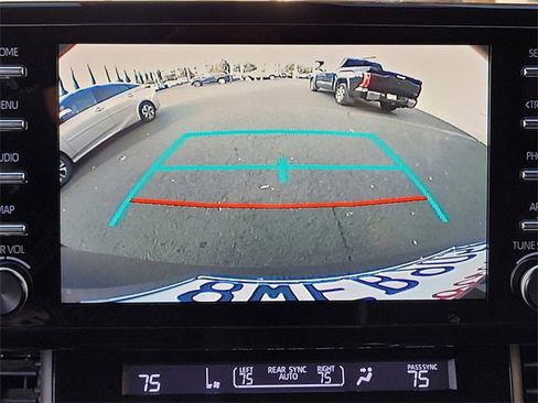 Certified 2021 Toyota Sienna XSE image 13