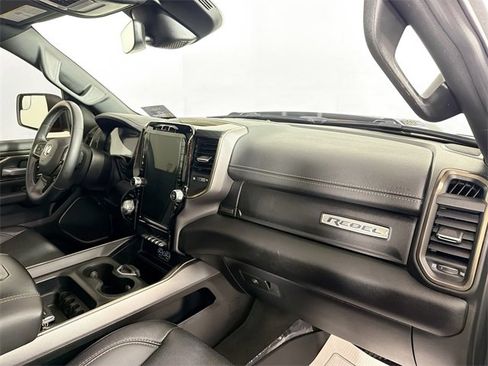 Used 2023 RAM 1500 Rebel w/ Rebel Level 2 Equipment Group image 31