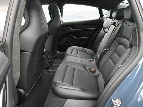 New 2026 Porsche Taycan Turbo S image 26