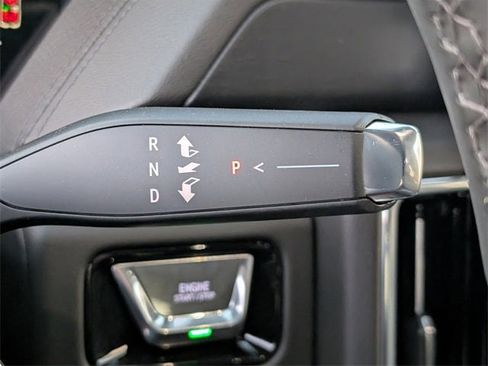 New 2026 GMC Yukon Denali w/ Sun & Power Step Package image 17