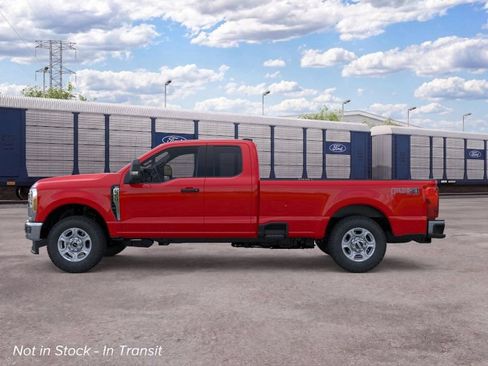New 2026 Ford F350 XLT w/ FX4 Off-Road Package AWD/4WD image 3