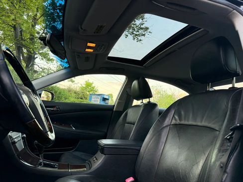 Used 2011 Lexus ES 350 FWD image 42