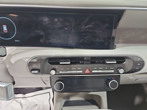 Used 2026 Hyundai Palisade Limited AWD/4WD image 20