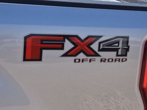 Used 2021 Ford F250 Lariat w/ Lariat Value Package image 13