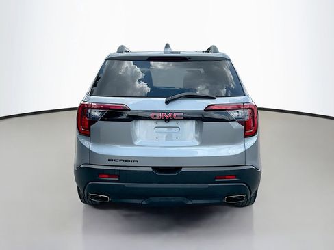 Used 2023 GMC Acadia SLE w/ Driver Convenience Package FWD image 6