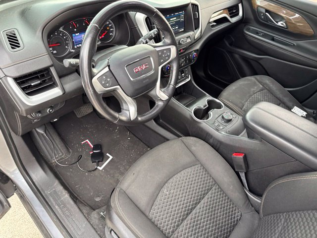 Used 2019 GMC Terrain SLE w/ Driver Convenience Package AWD/4WD image 22