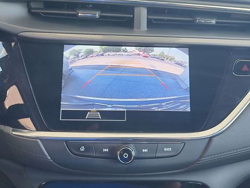 Certified 2023 Buick Encore GX Essence w/ Experience Buick Package FWD image 14