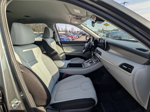 Used 2021 Hyundai Palisade SE image 10