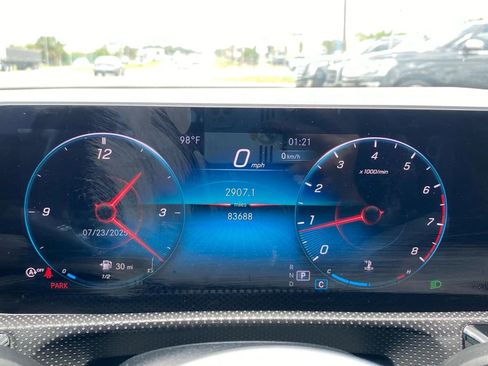 Used 2020 Mercedes-Benz A 220 4MATIC image 9