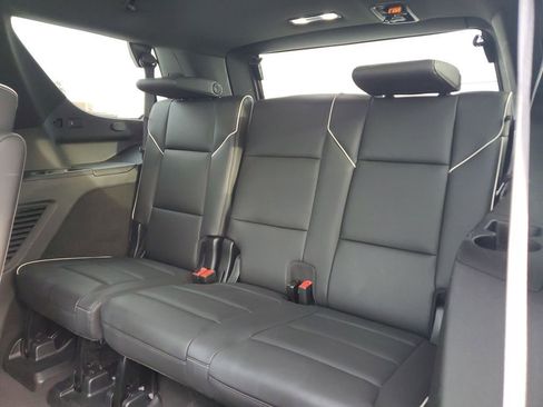 Certified 2024 Cadillac Escalade Sport image 26