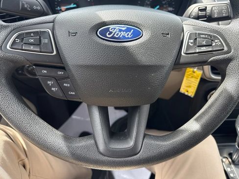 Used 2021 Ford EcoSport S FWD image 12