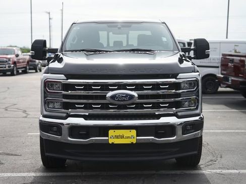 Certified 2023 Ford F250 Lariat w/ Lariat Ultimate Package AWD/4WD image 3
