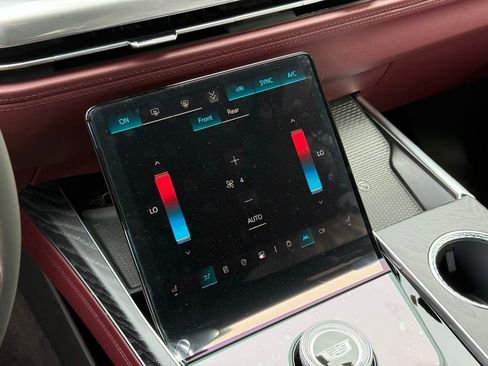 New 2026 Cadillac Escalade Luxury w/ Touring Package image 30