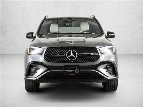 Certified 2024 Mercedes-Benz GLE 350 4MATIC image 2