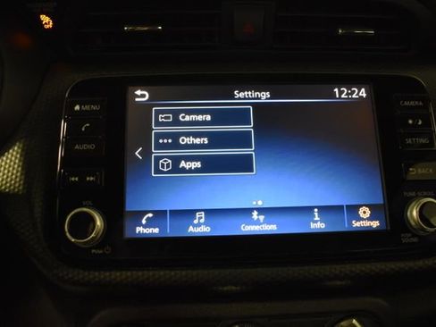 Used 2023 Nissan Kicks SV FWD image 20
