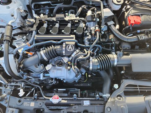 New 2026 Acura Integra A-Spec image 23