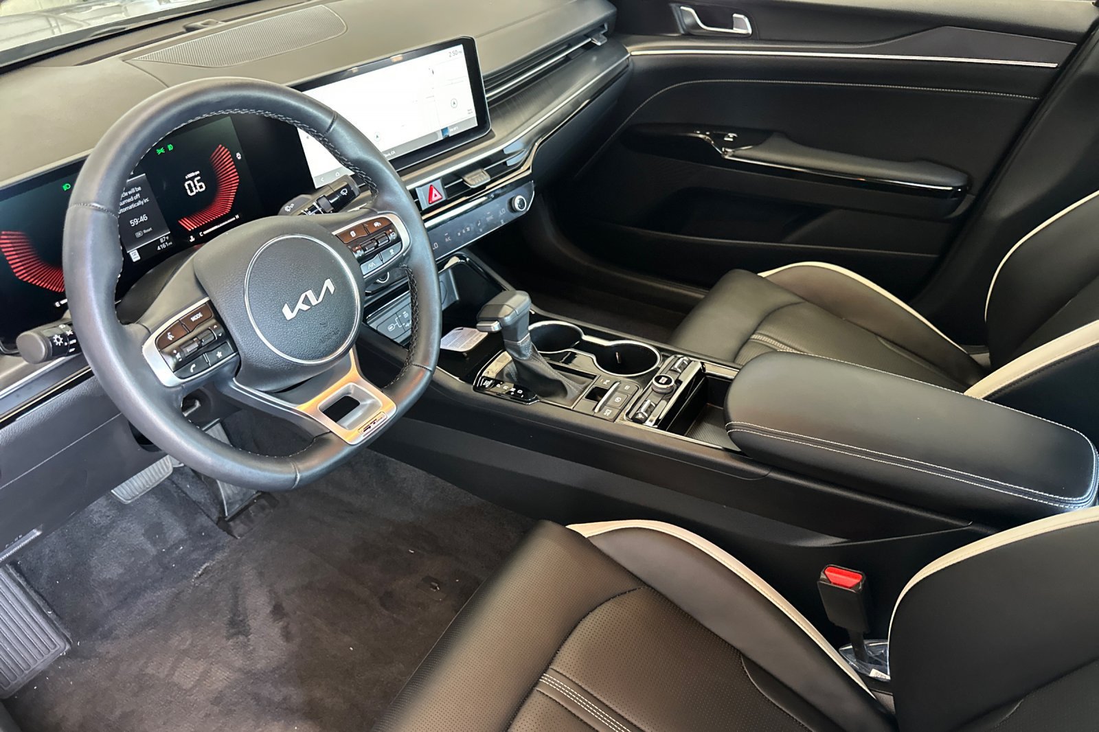 Used 2026 Kia K5 GT-Line FWD image 10