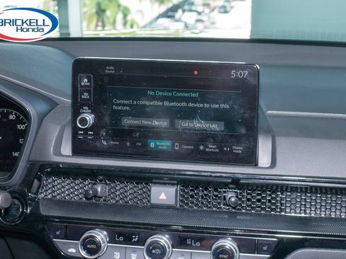 Used 2023 Honda CR-V EX-L image 20