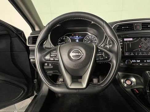 Used 2023 Nissan Maxima Platinum w/ Sport Mat Group image 14