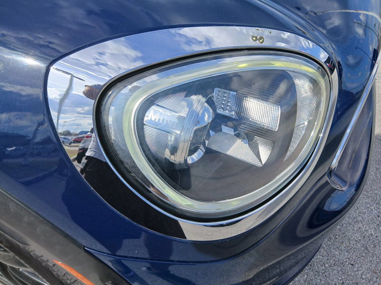 Used 2019 MINI Cooper Countryman S w/ Driver Assistance Package FWD image 22