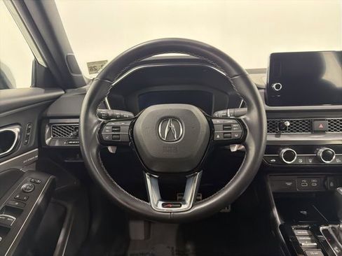 Certified 2023 Acura Integra A-Spec image 30