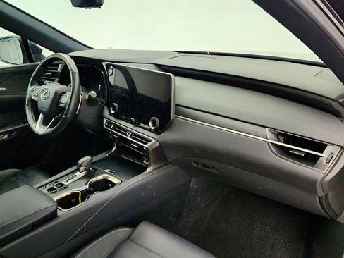 Used 2023 Lexus RX 350 AWD w/ Accessory Package image 22