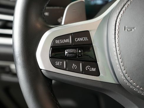 Used 2022 BMW X5 xDrive45e w/ M Sport Package image 24