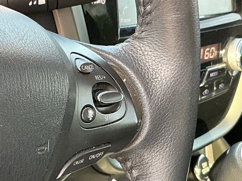 Used 2023 Nissan Murano SV w/ SV Midnight Edition Package image 20